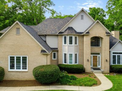 9330 Timberline Dr