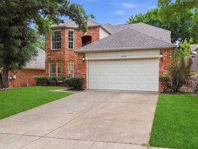 2408 High Chapel Ct