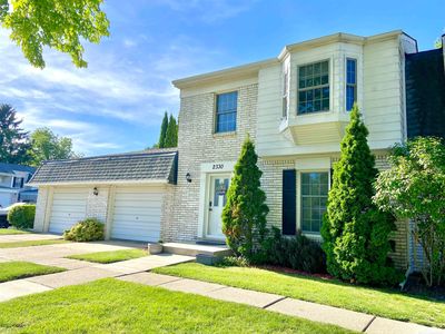 2330 Hillendale Dr