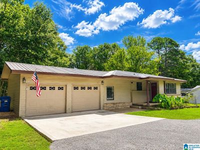 3715 Cottaquilla Rd