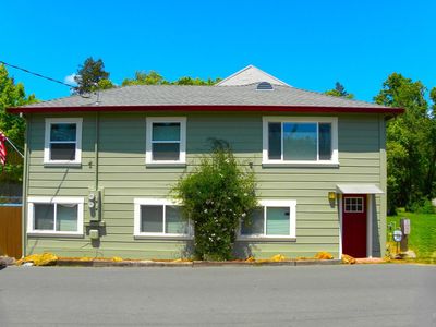 Property at 16352 5th Street, Guerneville, CA