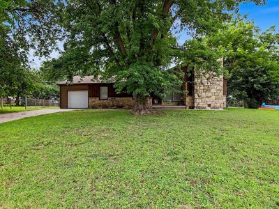 Property at 1819 W Leonard Ct, El Dorado, KS
