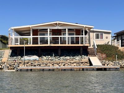 163 Oxbow Marina Drive