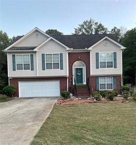 350 Alcovy Cir