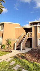 5749 PEREGRINE AVENUE #28E
