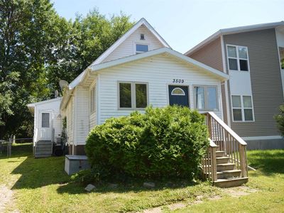 3509 Graceland Avenue