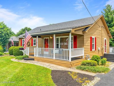 Property at 519 N 4th Ave, La Grange, KY