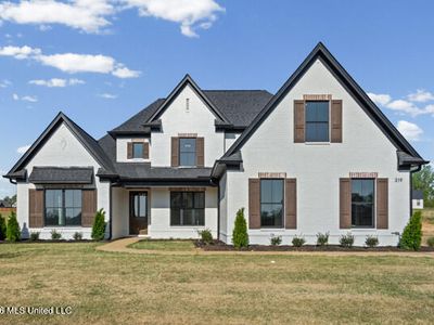 319 Camp Crossing Rd