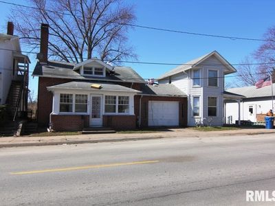 Property at 610-612 Mulberry Ave, Muscatine, IA