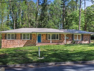 2933 Shelly Dr SW