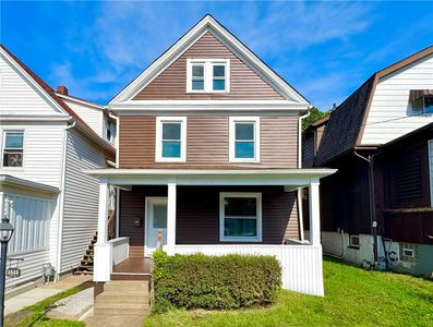 Property at 1528 Victoria Ave, Arnold, PA