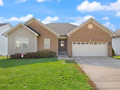 Property at 13002 Sunset Drive, Memphis, IN