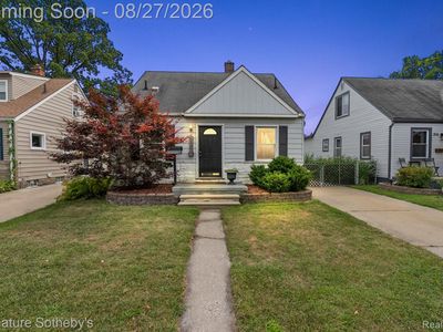 310 E Twelve Mile Rd