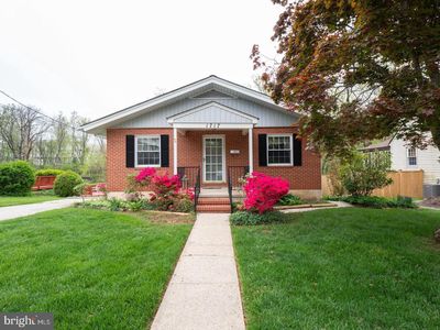 Property at 1717 Greenspring Dr, Lutherville Timonium, MD