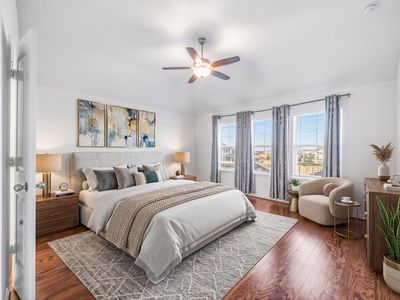 3519 Sunburst Ct
