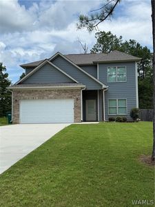 Property at 15637 Capstone Blvd, Brookwood, AL