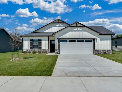 Property at 1795 W Redbud Ln, Goddard, KS