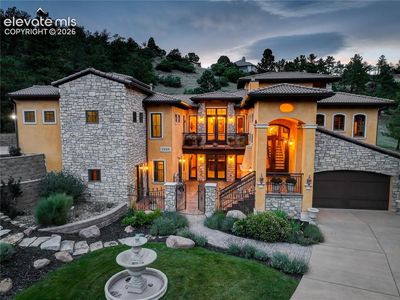 2350 Orchard Valley Rd