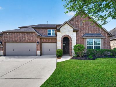 12619 Spellbrook Point Ln