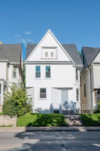 2008 North 35th STREET