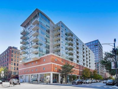 909 W Washington Blvd APT 811