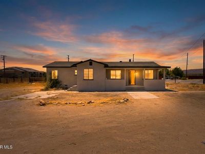 Property at 2494 Nadean, Mojave, CA