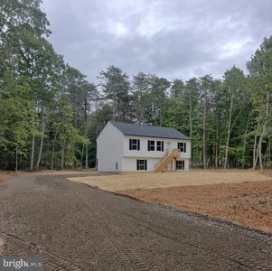 4470 Benson Rd