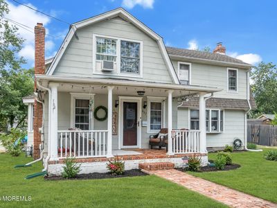 432 Prospect Avenue