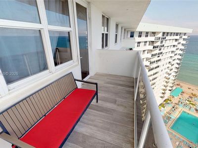 3725 S Ocean Dr #Penthouse 14