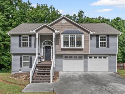234 Amberidge Dr NW