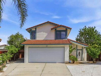 2895 Bouveron Ct