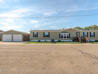 1623 Hawk Trl SE