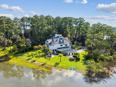 41 Buck Point Rd