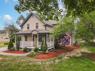 18 Ballardvale St