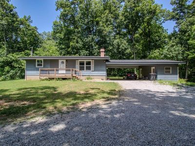 15255 Alleghany Rd