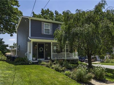 145 Tudor Ave