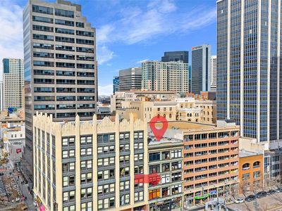 1617 California Street Unit 3b