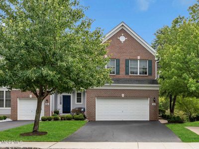 30 Demarest Drive