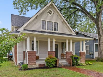 1612 Kirby Ave