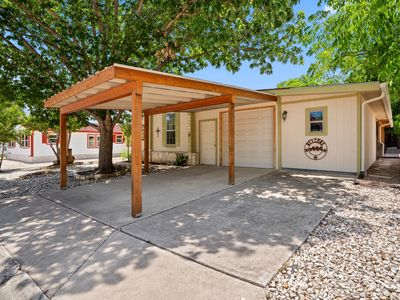 Property at 303 Live Oak St, Ingram, TX