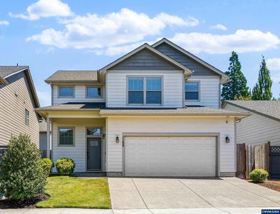 1168 Taurus Loop NE
