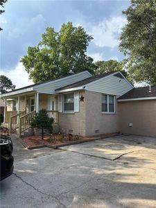 2641 Gilmerton Rd