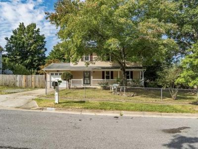 Property at 10801 Winston Churchill Ct, Upper Marlboro, MD