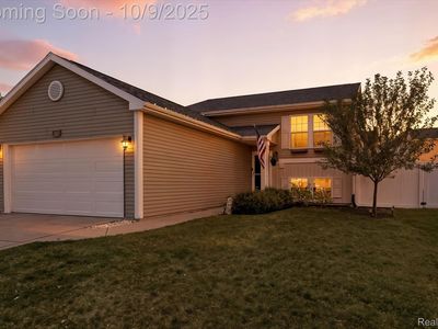 2735 Au Gres River Dr