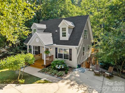 Property at 53 Honeysuckle Ridge Rd, Pisgah Forest, NC