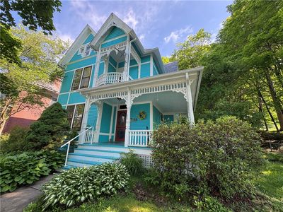 Property at 304 Jefferson St, Brookville, PA