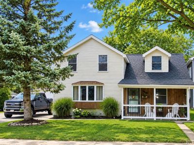 214 East Ave