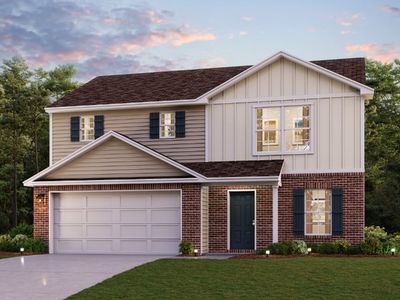 DUPONT Plan, Kendall Glades