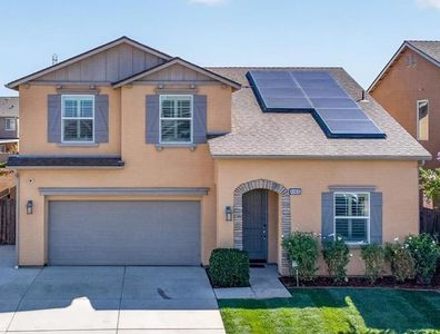4466 N Ensanada Ave