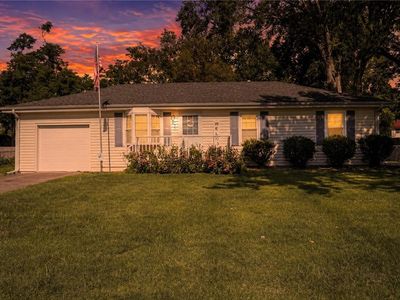 205 Hostetter St